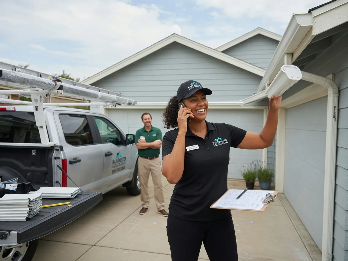 Gutter Installation Hermiston, OR FAQs